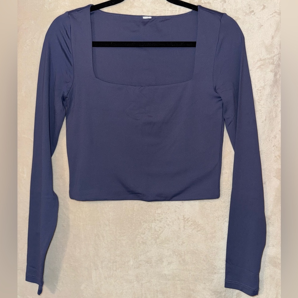 Athleisure Top